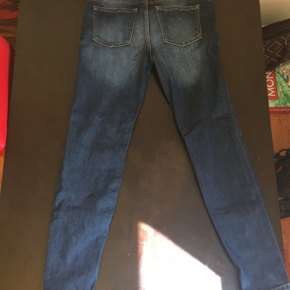 Jeans - Picture 3 of 3